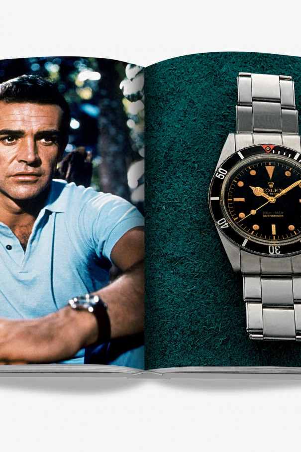 Книга Watches: A Guide by Hodinkee