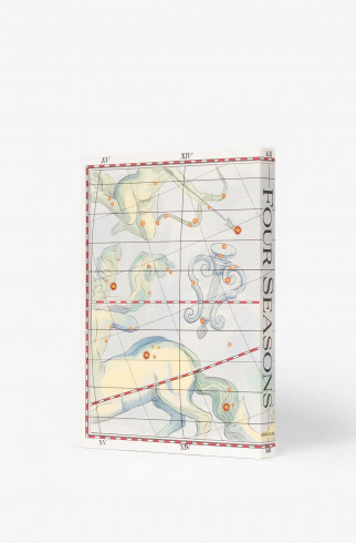 Книга Four Seasons ,  арт. 9781614287117 купить в интернет-магазине
