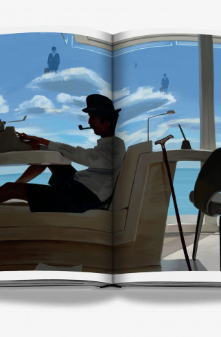 Книга Four Seasons ,  арт. 9781614287117 купить в интернет-магазине