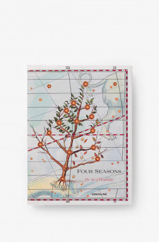Книга Four Seasons ,  арт. 9781614287117 купить в интернет-магазине