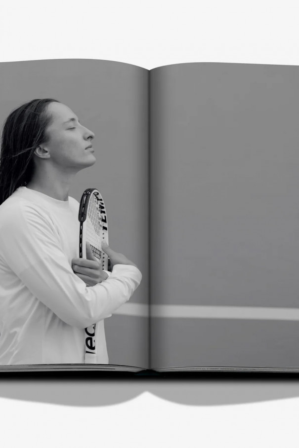 Книга The Players' Tribune