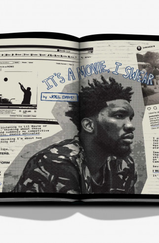 Книга The Players' Tribune ,  арт. 9781649804105 купить в интернет-магазине