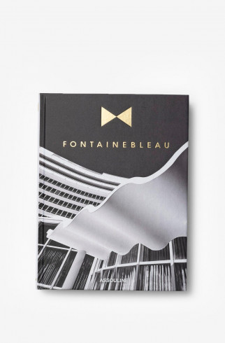 Книга Fontainebleau ,  арт. 9781649802439 купить в интернет-магазине