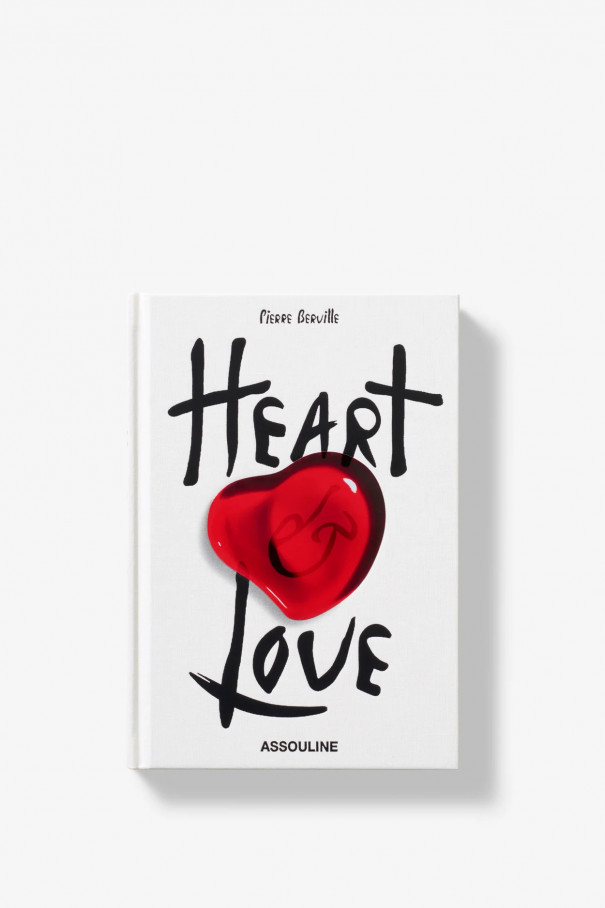Книга Heart & Love