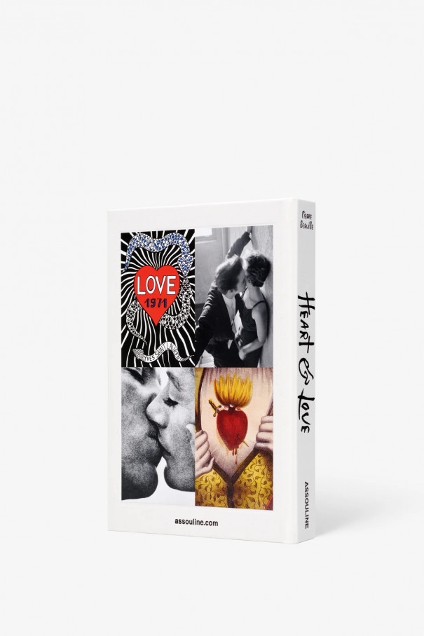 Книга Heart & Love