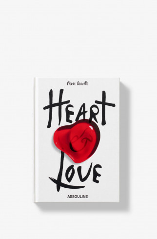 Книга Heart & Love ,  арт. 9781649804396 купить в интернет-магазине