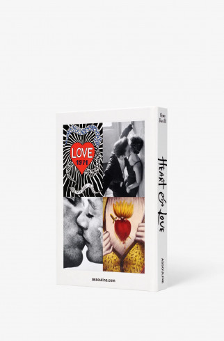 Книга Heart & Love ,  арт. 9781649804396 купить в интернет-магазине