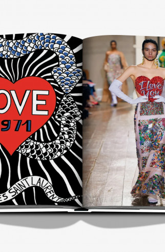 Книга Heart & Love ,  арт. 9781649804396 купить в интернет-магазине