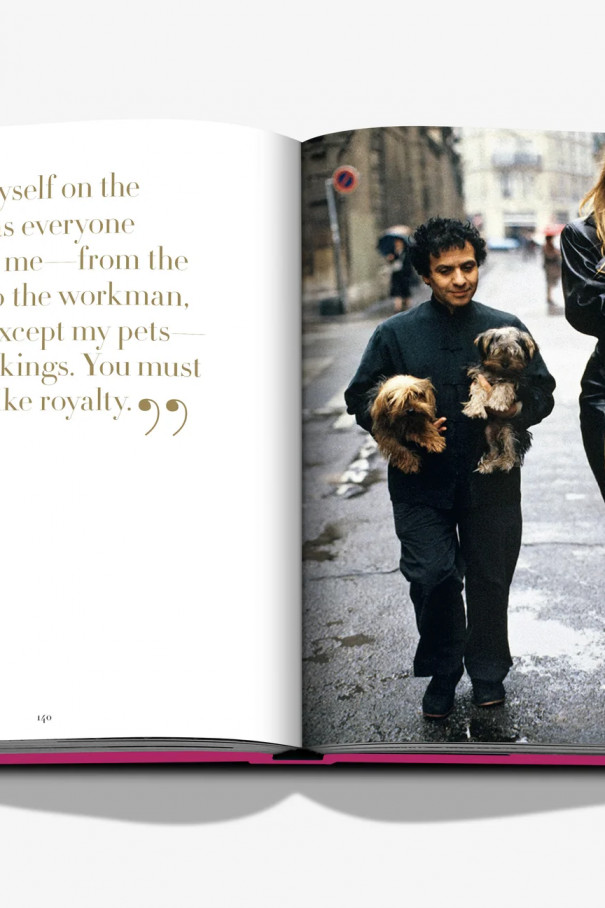 Книга Chic Dogs