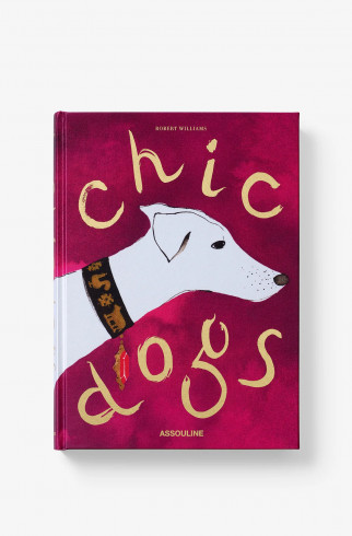 Книга Chic Dogs ,  арт. 9781649804419 купить в интернет-магазине