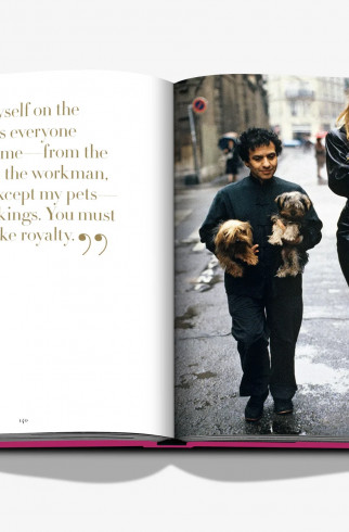 Книга Chic Dogs ,  арт. 9781649804419 купить в интернет-магазине