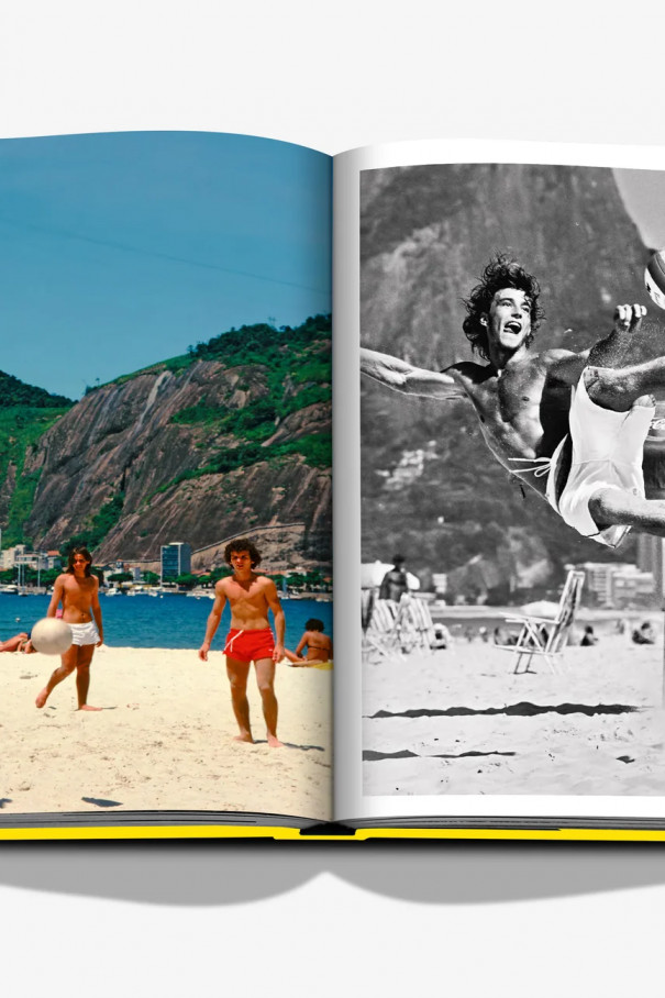 Книга Rio De Janeiro