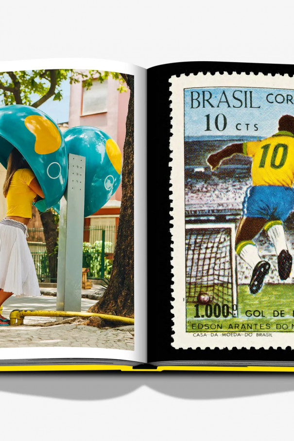 Книга Rio De Janeiro