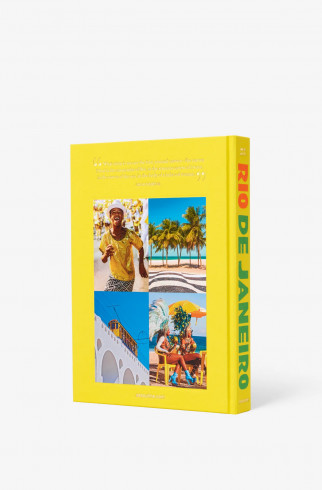 Книга Rio De Janeiro ,  арт. 9781649804358 купить в интернет-магазине