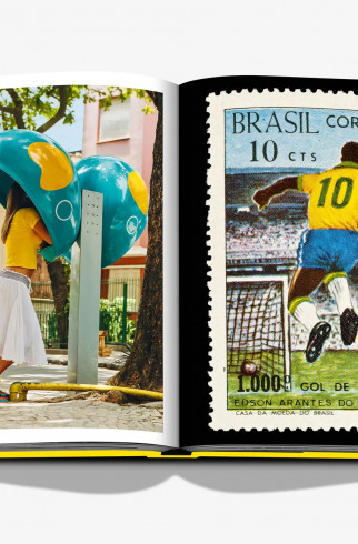 Книга Rio De Janeiro ,  арт. 9781649804358 купить в интернет-магазине