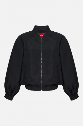 Бомбер Amor , Черный, арт. FR25EV1BM430W200BL купить в интернет-магазине