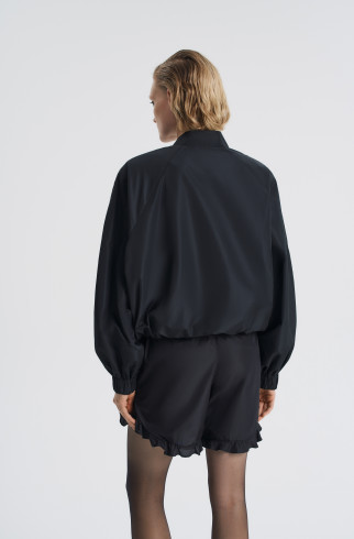 Бомбер Amor , Черный, арт. FR25EV1BM430W200BL купить в интернет-магазине