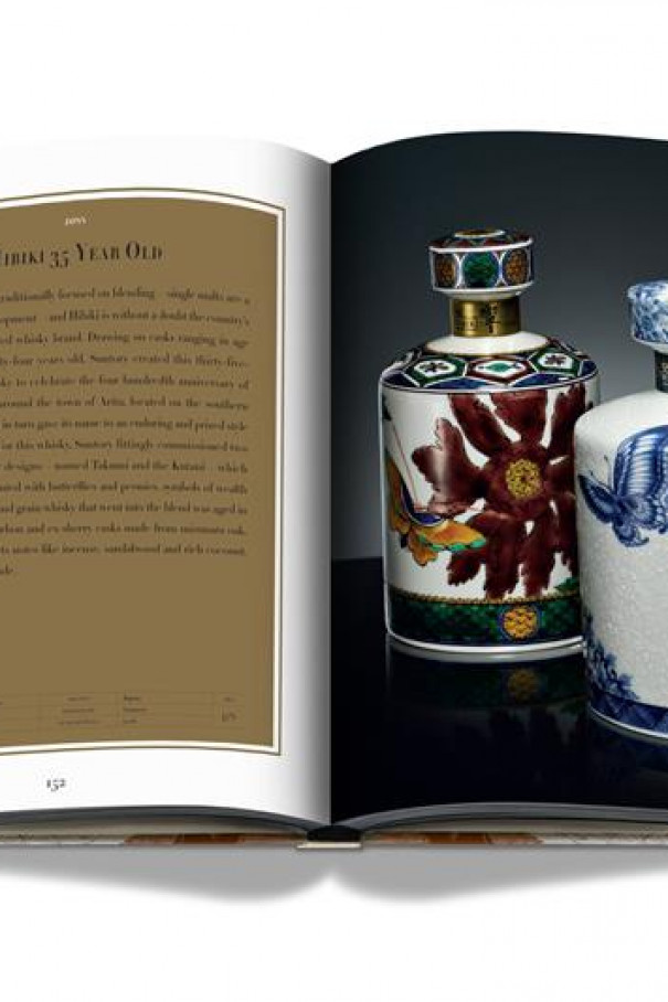 Книгa The Impossible Collection of Whiskey