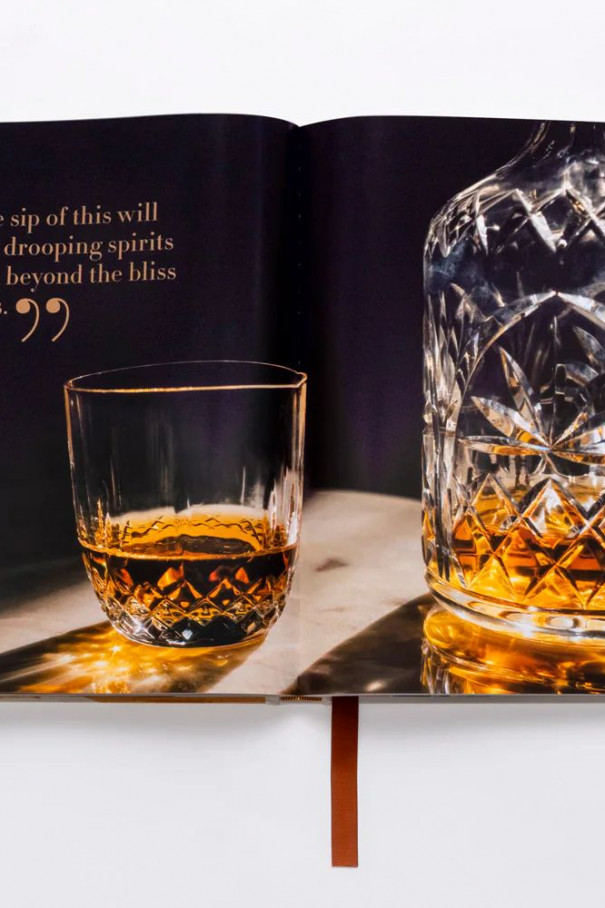 Книгa The Impossible Collection of Whiskey