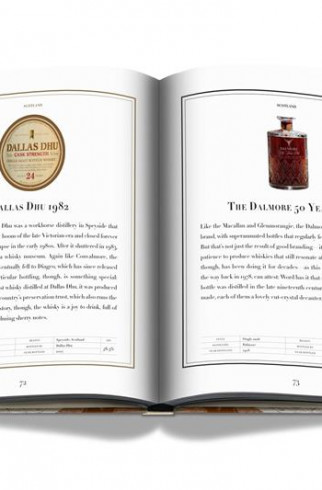 Книгa The Impossible Collection of Whiskey ,  арт. 9781614289487 купить в интернет-магазине