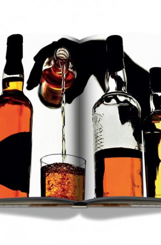Книгa The Impossible Collection of Whiskey ,  арт. 9781614289487 купить в интернет-магазине