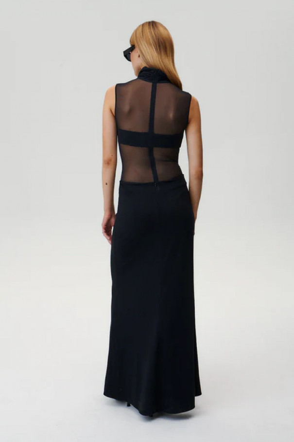 Боди Studio 54 Bodysuit , черный, арт. 834 купить в интернет-магазине