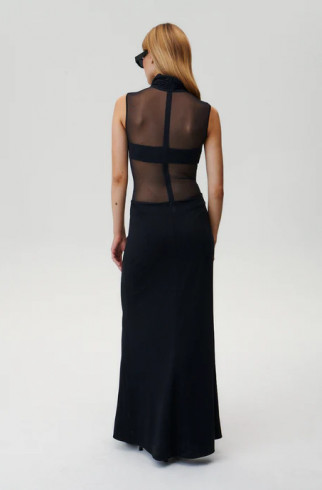 Боди Studio 54 Bodysuit , Черный, арт. 834 купить в интернет-магазине