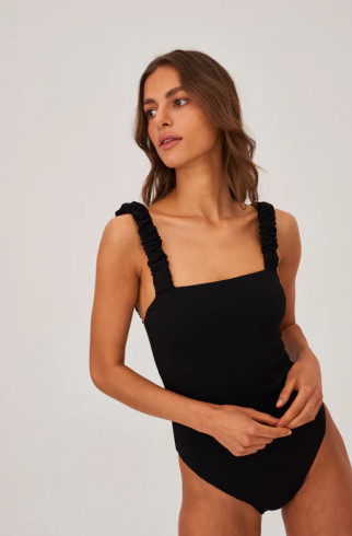 Купальник Wild Cat Swimsuit , Черный, арт. 791 купить в интернет-магазине