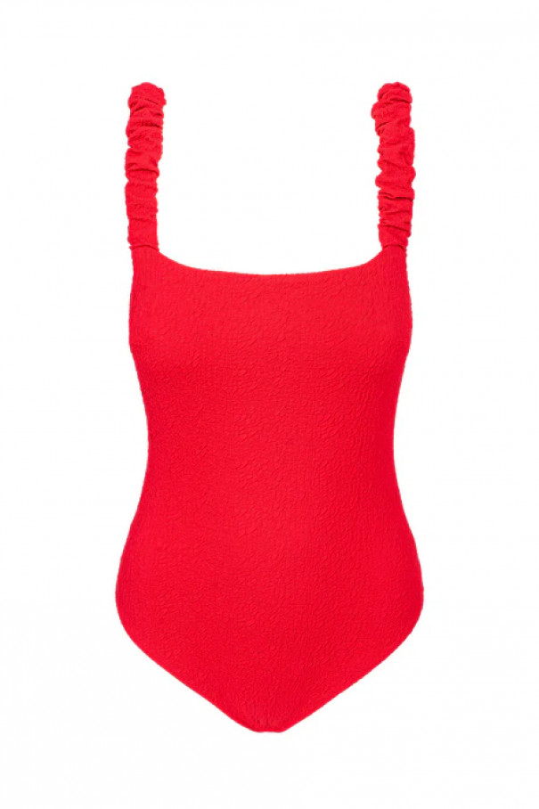 Купальник Wild Cat Swimsuit , красный, арт. 924 купить в интернет-магазине