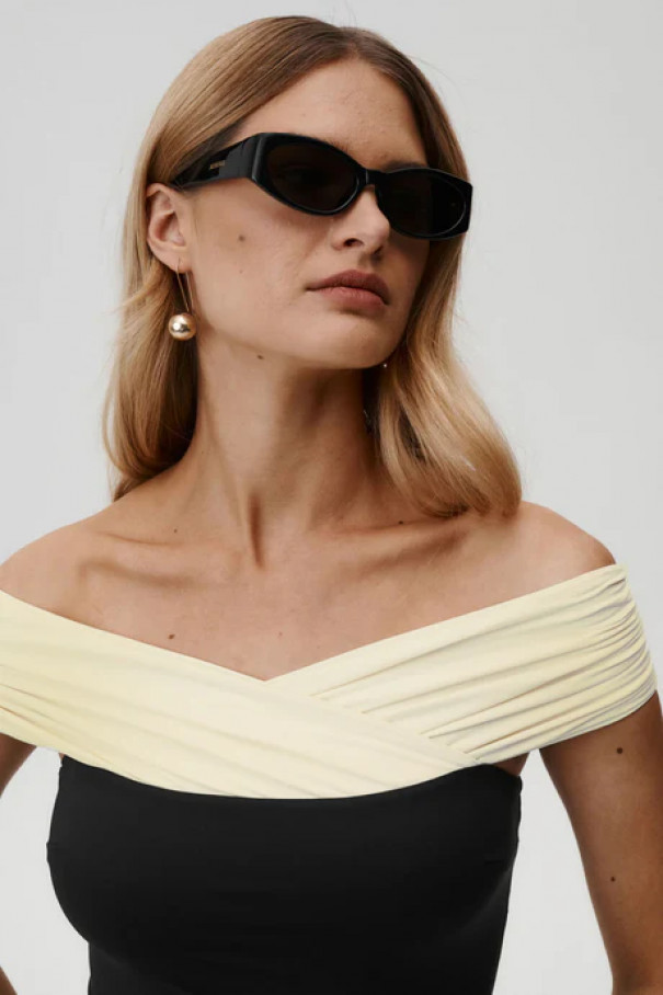 Купальник Tropez Swimsuit , черный, арт. 936 купить в интернет-магазине