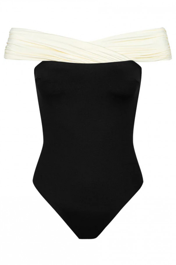 Купальник Tropez Swimsuit , черный, арт. 936 купить в интернет-магазине
