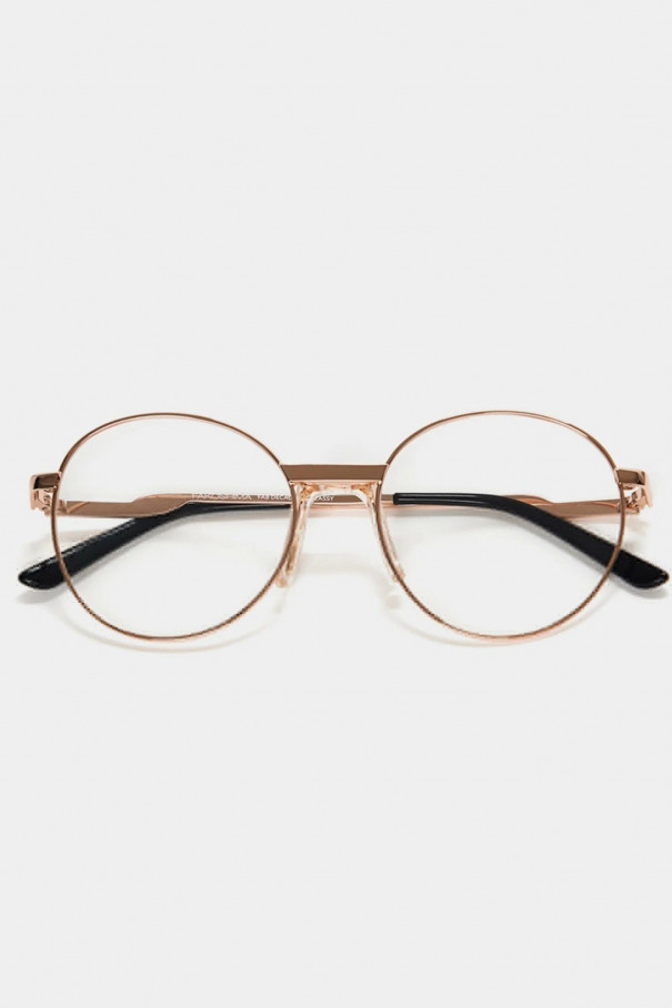 Очки солнцезащитные FKSHM FD-04-Black GOLD/OPTIC , черный, арт. FD-04-Black GOLD/OPTIC купить в интернет-магазине