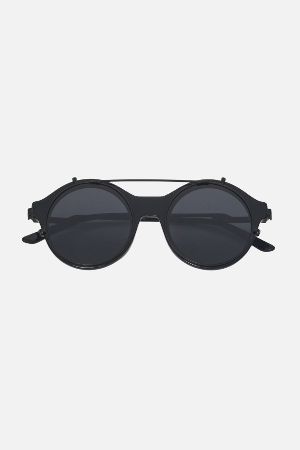 Солнцезащитные очки FHL-06-BLACK , черный, арт. FHL-06-BLACK купить в интернет-магазине