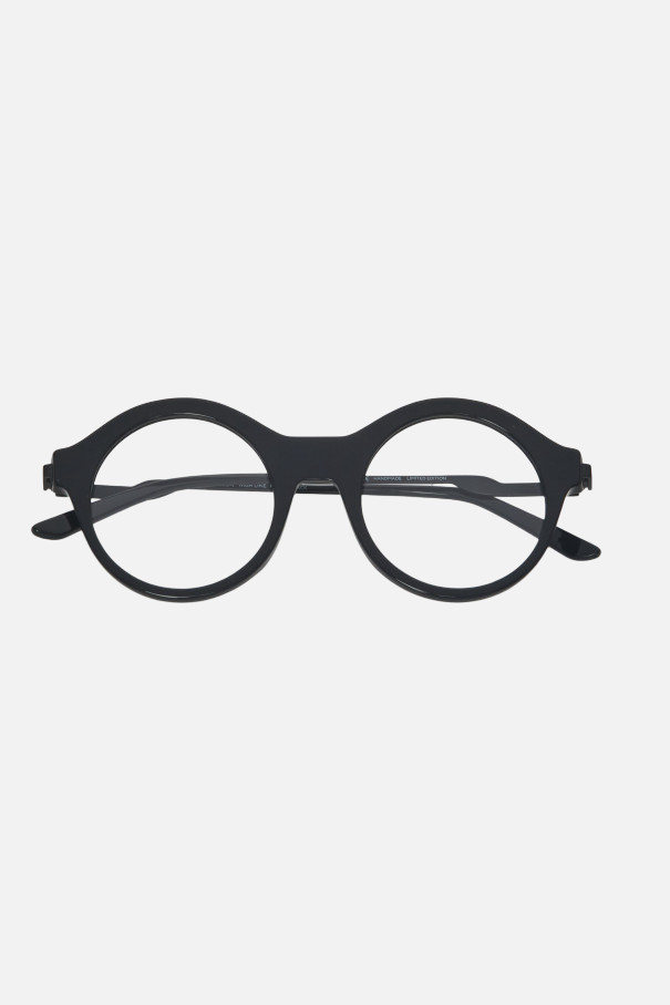 Солнцезащитные очки FHL-06-BLACK , черный, арт. FHL-06-BLACK купить в интернет-магазине