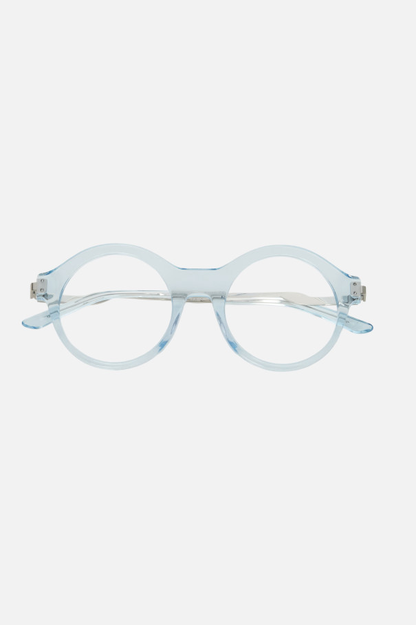 Солнцезащитные очки FHL-06-PALE BLUE , голубой, арт. FHL-06-PALE BLUE купить в интернет-магазине