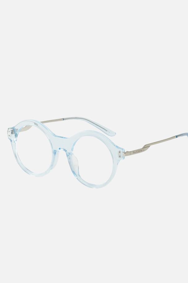 Солнцезащитные очки FHL-06-PALE BLUE , голубой, арт. FHL-06-PALE BLUE купить в интернет-магазине