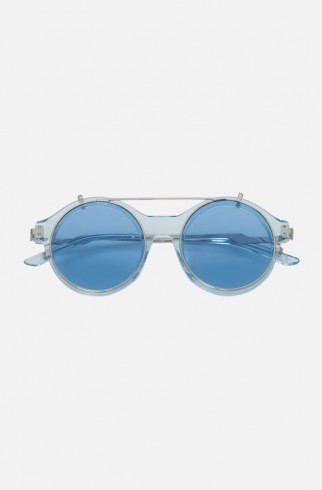 Солнцезащитные очки FHL-06-PALE BLUE , Голубой, арт. FHL-06-PALE BLUE купить в интернет-магазине