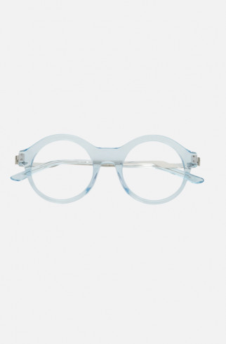Солнцезащитные очки FHL-06-PALE BLUE , Голубой, арт. FHL-06-PALE BLUE купить в интернет-магазине
