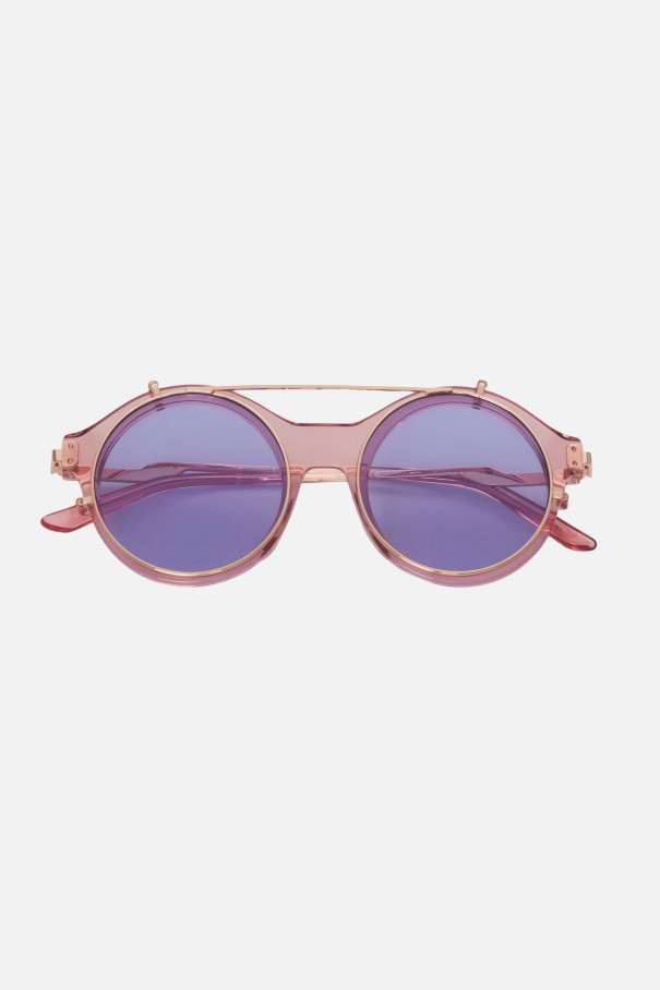 Солнцезащитные очки FHL-06-PINK , розовый, арт. FHL-06-PINK купить в интернет-магазине