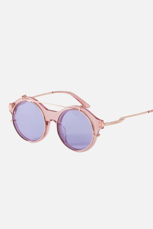 Солнцезащитные очки FHL-06-PINK , розовый, арт. FHL-06-PINK купить в интернет-магазине