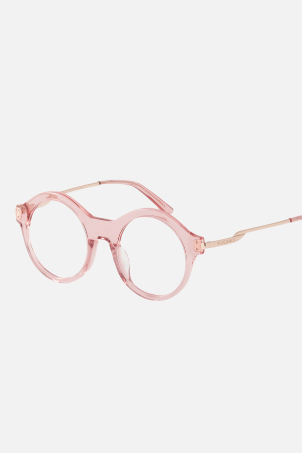 Солнцезащитные очки FHL-06-PINK , розовый, арт. FHL-06-PINK купить в интернет-магазине