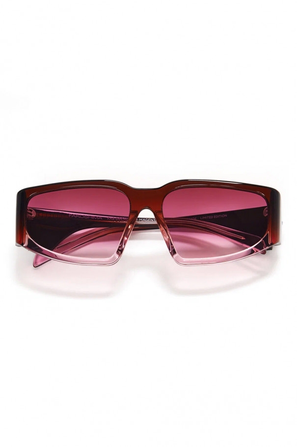 Солнцезащитные очки FD-01-MAGENTA , мультицвет, арт. FD-01-MAGENTA купить в интернет-магазине