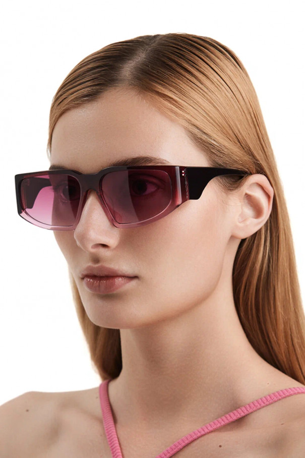 Солнцезащитные очки FD-01-MAGENTA , мультицвет, арт. FD-01-MAGENTA купить в интернет-магазине