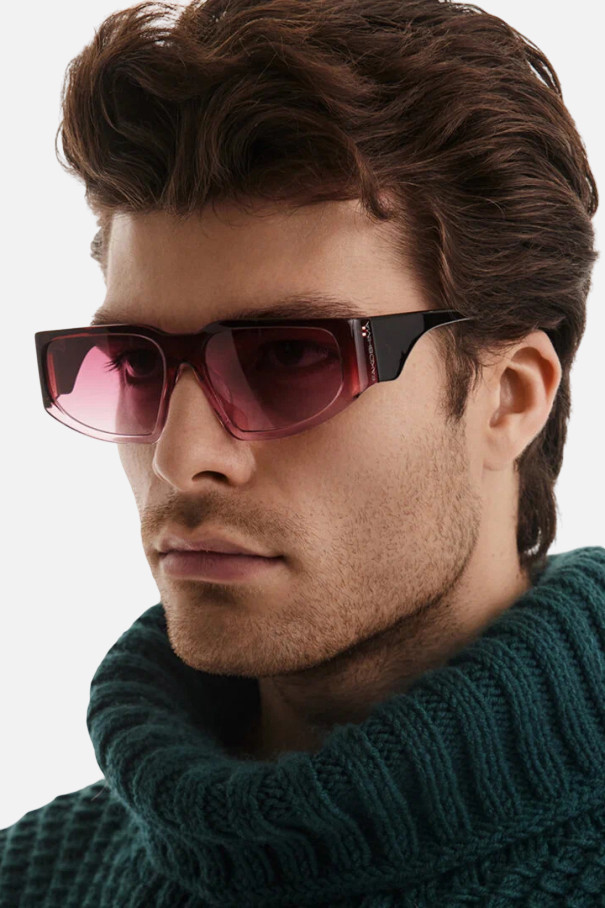 Солнцезащитные очки FD-01-MAGENTA , мультицвет, арт. FD-01-MAGENTA купить в интернет-магазине