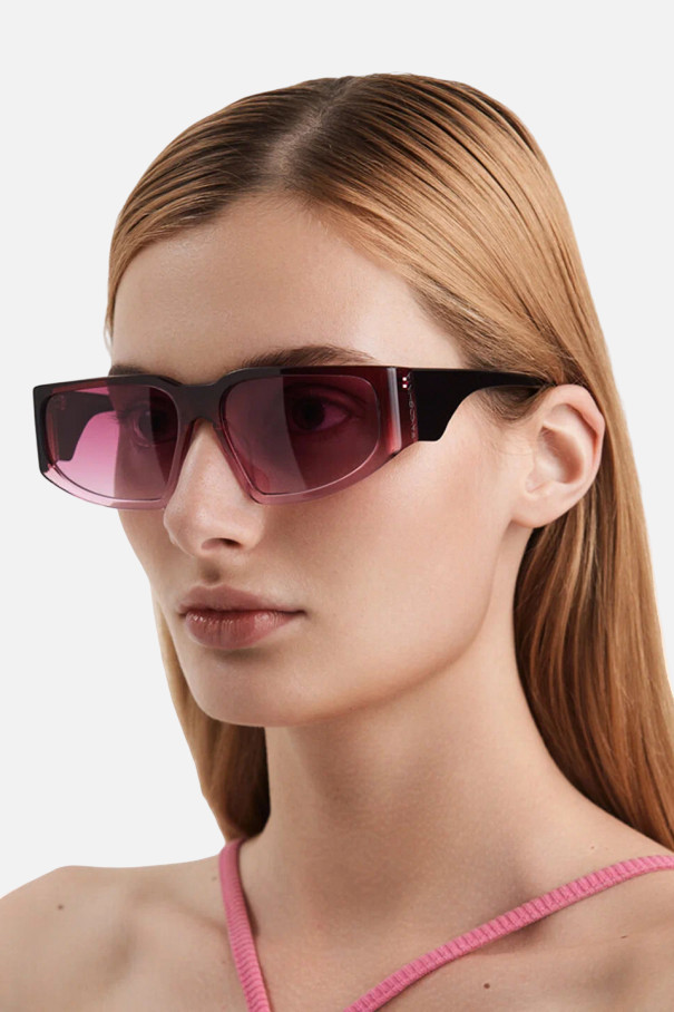 Солнцезащитные очки FD-01-MAGENTA , мультицвет, арт. FD-01-MAGENTA купить в интернет-магазине