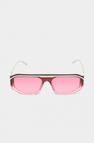 Солнцезащитные очки FD-02-MAGENTA , Мультицвет, арт. FD-02-MAGENTA купить в интернет-магазине