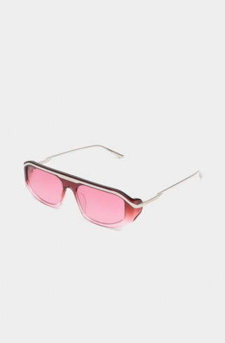Солнцезащитные очки FD-02-MAGENTA , Мультицвет, арт. FD-02-MAGENTA купить в интернет-магазине
