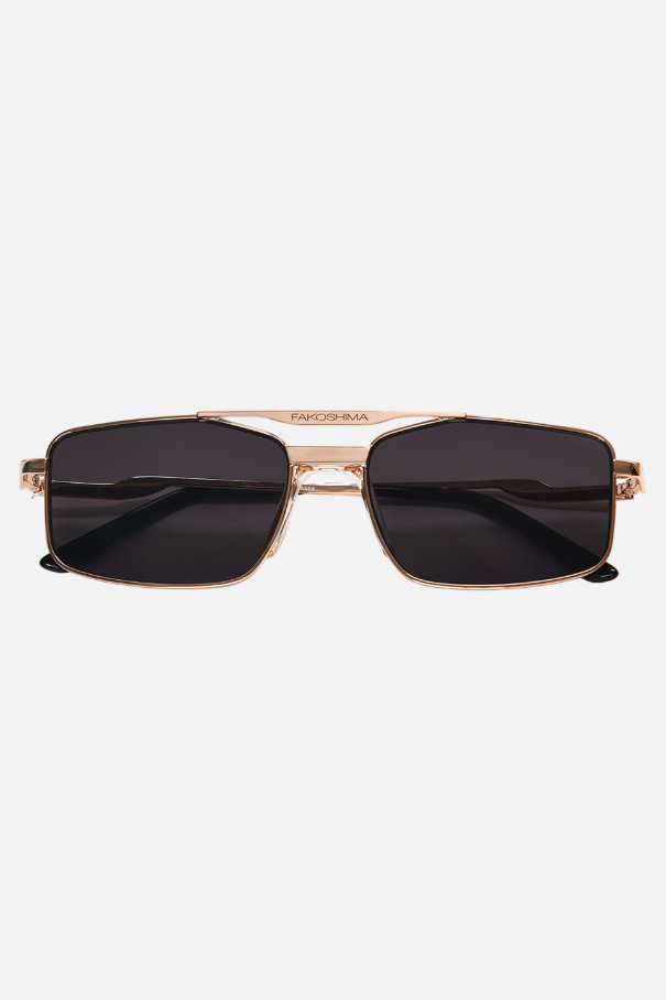 Солнцезащитные очки FD-03-BLACK GOLD , мультицвет, арт. FD-03-BLACK GOLD купить в интернет-магазине