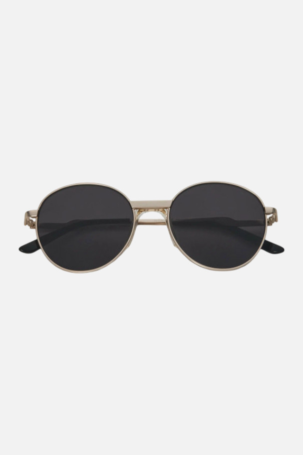 Солнцезащитные очки FD-04-BLACK GOLD , мультицвет, арт. FD-04-BLACK GOLD купить в интернет-магазине