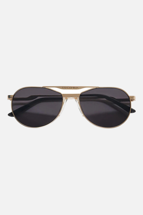 Солнцезащитные очки FD-05-BLACK GOLD , мультицвет, арт. FD-05-BLACK GOLD купить в интернет-магазине